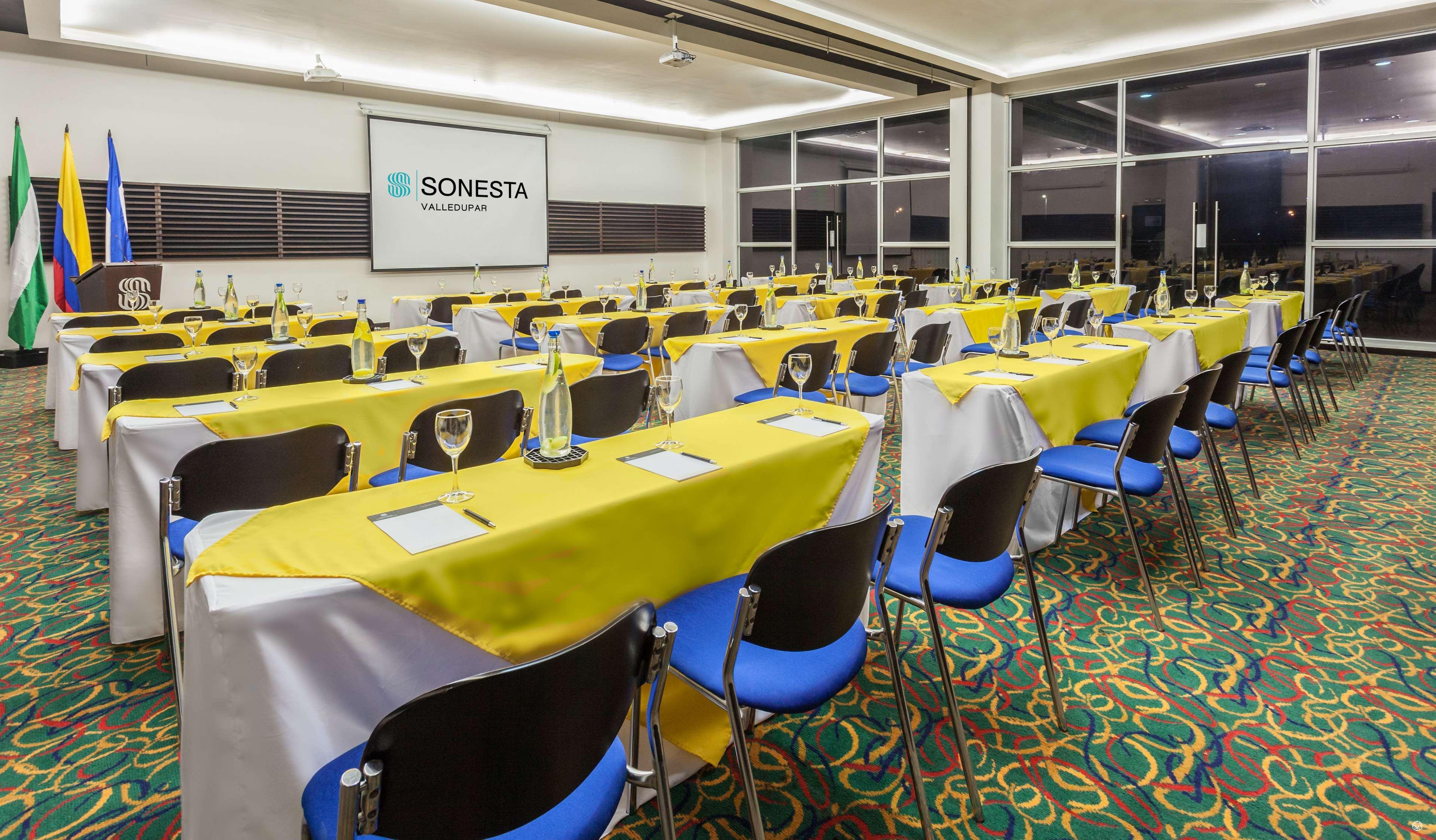 Sonesta Valledupar