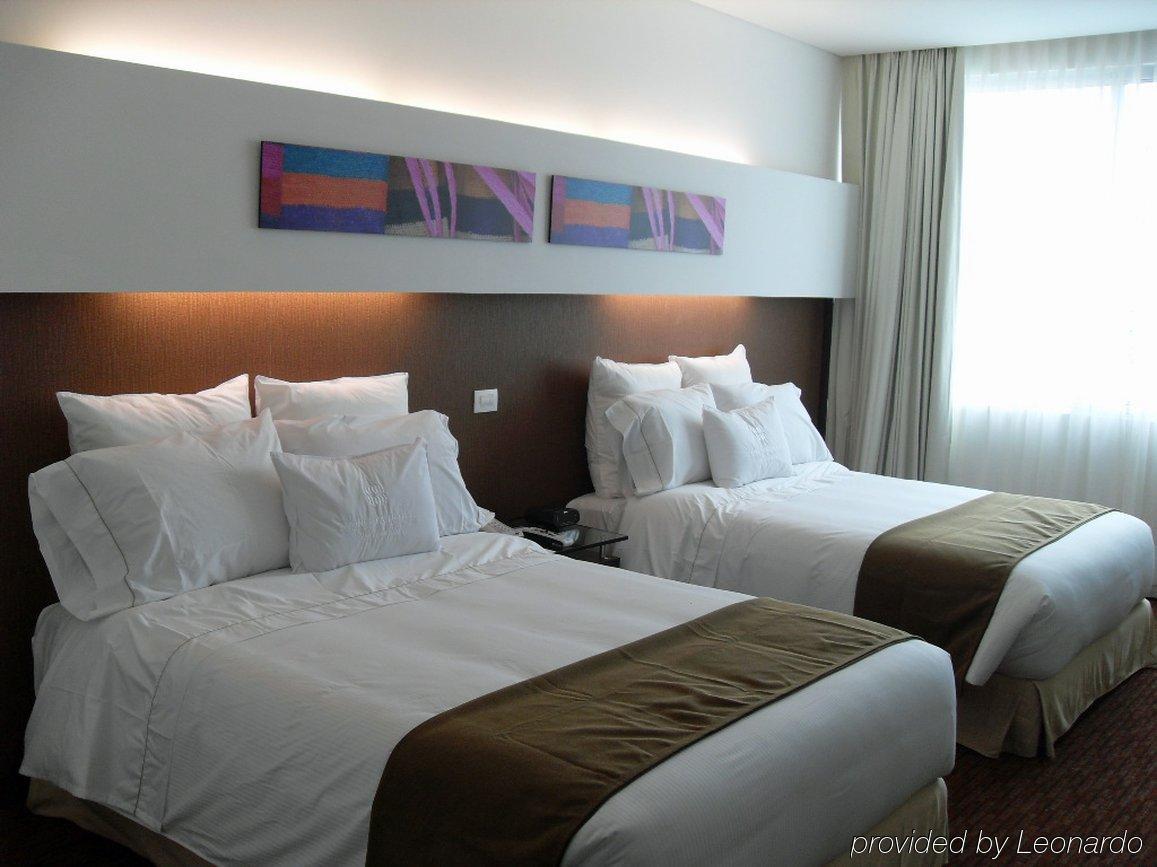 Sonesta 4* Valledupar